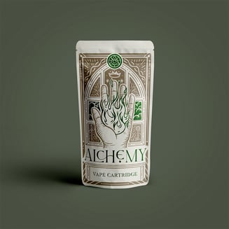 Alchemy — Sour Tsunami