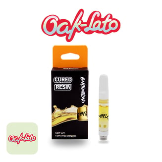 Oakfruitland — Oak-lato