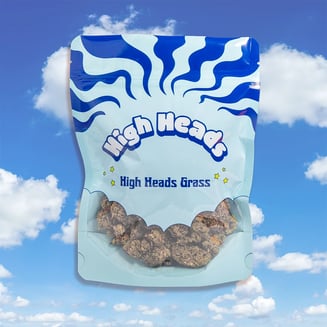 007 Up by High Heads