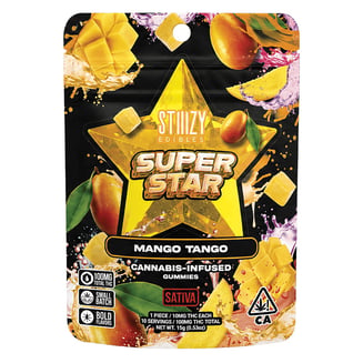 Stiiizy: Mango Tango