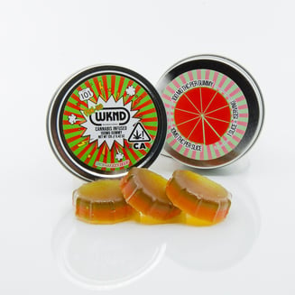 Apple Orange [10pk] (100mg) by WKND!