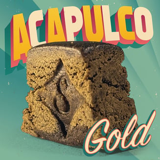 Acapulco Gold by Sitka
