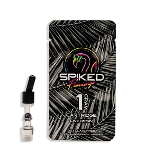 Zelato [950mg] by Spiked Flamingo