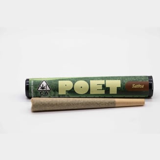 Zalani [1g] by POET