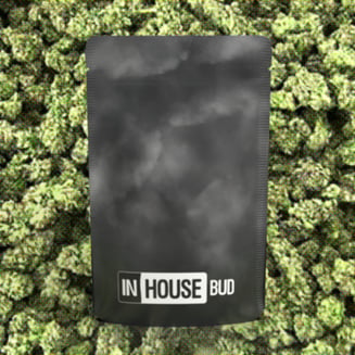 Animal Mint Cookies by InHouse