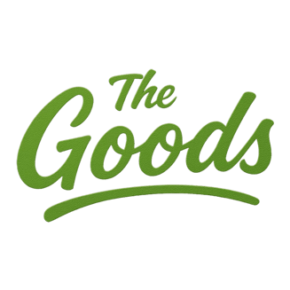 The Goods Blueberry Milk 2g AIO Disposable T 89.367% S 50043