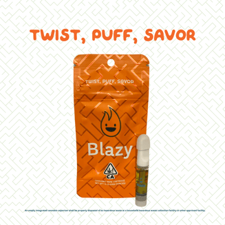 Banana Runtz by Blazy