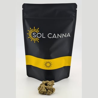 SFV OG by Sol-Canna