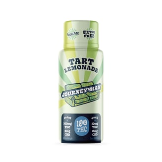 Journeyman: Tart Lemonade