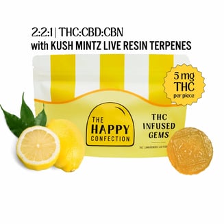 The Happy Confection-Catching Citrus Dreams-(I)-00397 by The Happy Confection™