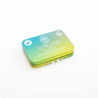 Autumn Brands — Blue Dream