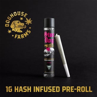 Animal Tree StarDog [1g] by DogHouse