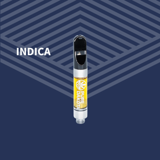 Animal GSC Distillate Cartridge by Pure Dakota