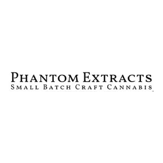 Chemdawg x Wauto Dawg [3.5g] by Phantom Extracts