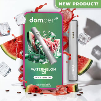dompen: Watermelon Ice