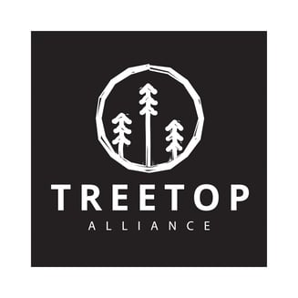 Bliss Hill Blueberry [.75g] by Treetop Alliance