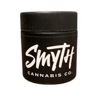 Ghost Train Haze by Smyth Cannabis Co.