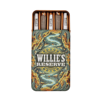 Permanent Marker  [.5g] by Willie's Reserve