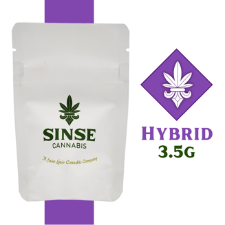 Stardawg by Sinse
