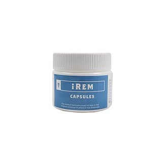 iRem - Regular Strength [20pk] (100mg) by Terrapin