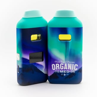 Organic Remedies — Sky OG
