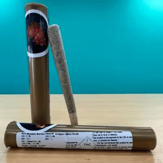Apple Butter [1g] by Mento Mountain High