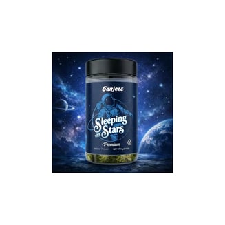 Ganjeez — Sleeping With Stars