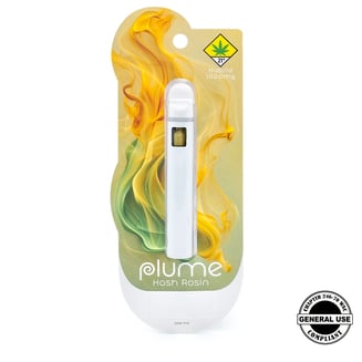Cambodian Haze [1000mg] by Plume