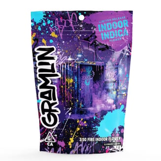 Gramlin — Wedding Pie