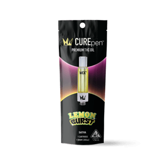 West Coast Cure — Lemon Burst