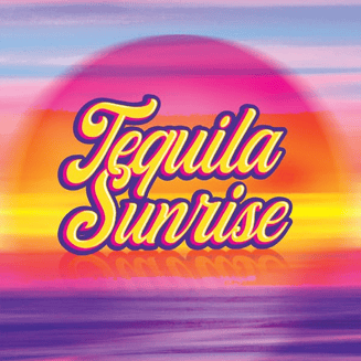 Cookies — Tequila Sunrise