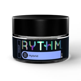 [RYTHM] Hybrid by Jane Product Template