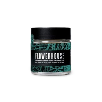 Alien OG by FlowerHouse New York
