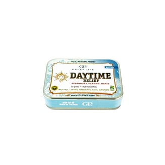 Daytime Relief [.3g] by Green Life Productions