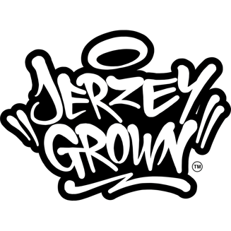 Apple Fritter by Jerzey Grown