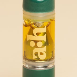 all:hours Sour Zoda Rosin Cart 41842 by all:hours