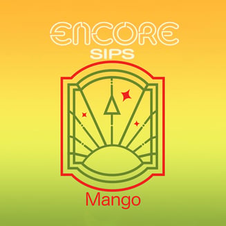 Mango [10pk] (50mg) by Encore Xtracts