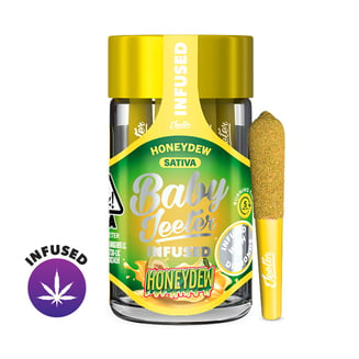 Jeeter — Honeydew