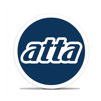 Blue Dream by Atta