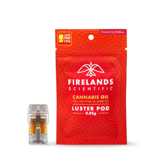 Ultra Sour Chem OG [.85g] by Firelands Scientific