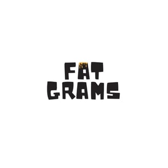 $5 Milkshake [4g] by Fat Grams