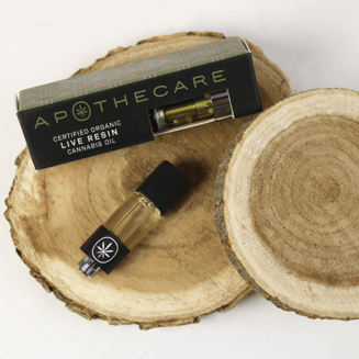 Jack Driver by Apothecare