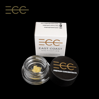 Kevin Garnett [3.5g] by East Coast Cultivation