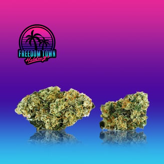 33 X BB Syrup by Freedom Town