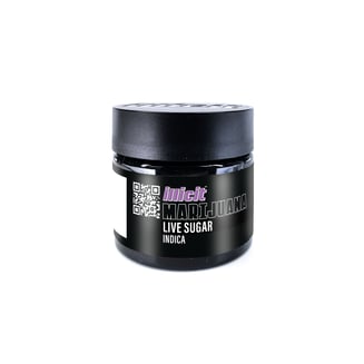 KC Kush [3.5g] by Illicit