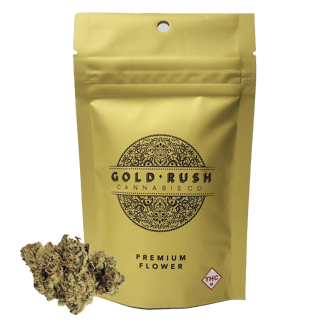 Valley Girl OG by Gold Rush