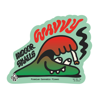 WAVVY Supply Co: Z-pie