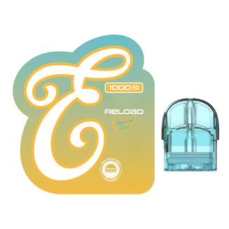 Eureka Vapor: Tropical Twist