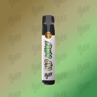 Cap Junky [500mg] by Hytek Cultivation