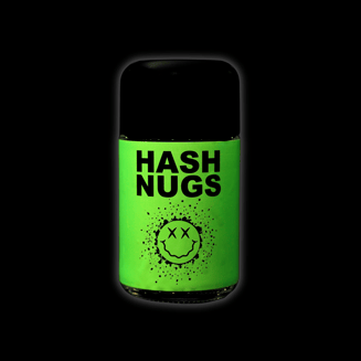 Rosin Tech Labs: Garlic Cookies